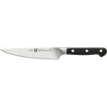 Couteau mod�le � trancher s�rie zwilling pro lame 16cm
