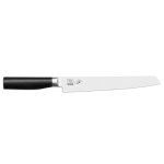 Couteau mod�le trancheur 23cm kai kamagata tim malzer