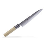 Couteau mod�le trancheur tojiro shippu 21cm