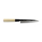 Couteau mod�le universel 15cm lame carbone non polie yoshihiro