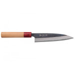 Couteau modèle universel 15cm wusaki yuzo bs2 damas Couteau modèle universel 15cm wusaki yuzo bs2 damas