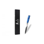 Couteau universel kutoyama blue wave 12cm Couteau universel kutoyama blue wave 12cm