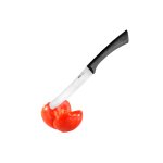 Couteau universel senso gefu lame dentée 11cm inox Couteau universel senso gefu lame dentée 11cm inox