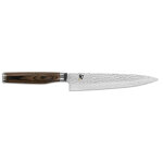 Couteau universel shun premier tim mälzer lame damas 16cm Couteau universel shun premier tim mälzer lame damas 16cm