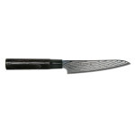 Couteau modèle universel tojiro shippu black 13cm Couteau modèle universel tojiro shippu black 13cm