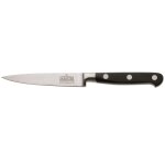 Couteau universel v. sabatier lame 11cm manche abs 3 rivets Couteau universel v. sabatier lame 11cm manche abs 3 rivets