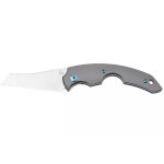 Couteau virtus fx. 541ti coupe - cigare fox