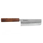 Couteau wusaki yoshi g3 mod�le nakiri 16. 5cm