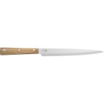 Couteau modèle yanagiba 22cm due cigni hakucho Couteau modèle yanagiba 22cm due cigni hakucho