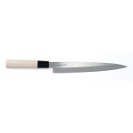 Couteau yanagiba haiku home 21, 5cm chroma