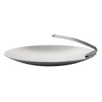 Couvercle casserole inox mono multitop 22cm