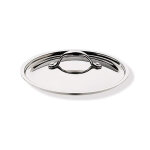 Couvercle inox 18 / 10 accademia lagofusion� lagostina