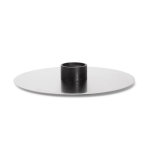 Couvercle pour set à fondue mono inox Couvercle pour set à fondue mono inox