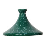 Couvercle tajine 24cm l'incroyable cocotte cookut Couvercle tajine 24cm l'incroyable cocotte cookut