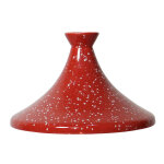 Couvercle tajine 24cm l'incroyable cocotte cookut