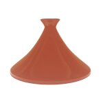 Couvercle tajine en céramique 28cm cookut collection l'incroyable cocotte + recette Couvercle tajine en céramique 28cm cookut collection l'incroyable cocotte + recette