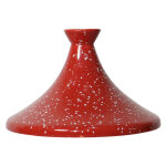 Couvercle tajine l'incroyable cocotte 28cm cookut