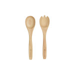 Couverts  salade bois asa selection