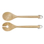 Couverts � salade bouleau kitchen aid