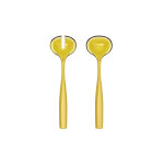 Couverts � salade guzzini dolcevita en polym�re