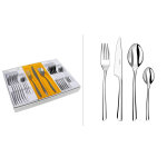 Couverts de table inox couzon j'ai got