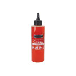 Crme vinaigre balsamique blanc framboise savor&sens 20cl