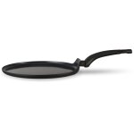Crpire beka kuro en aluminium noir 28cm