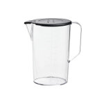 Cruche 1l gradue pour mixeur plongeant bamix