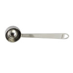 Cuillre doseuse  caf cristel en inox