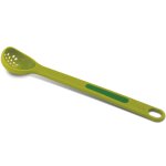 Cuillre et fourchette  olives modle scoop&pick joseph joseph