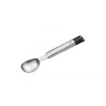 Cuillre  glace acier inox gefu primeline