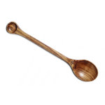 Cuillre goter bois d'acacia dutchdeluxes