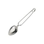 Cuill�re infuseur � th� ovale westmark inox