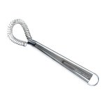 Cuillre  magique  inox 20cm
