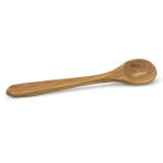 Cuillre  mlanger continenta en bois
