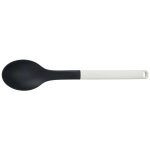 Cuill�re � m�langer nylon kitchen aid 34cm