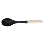Cuillère à mélanger nylon kitchen aid 35, 3cm Cuillère à mélanger nylon kitchen aid 35, 3cm