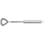 Cuillre mlangeur en acier inoxydable srie poc cristel