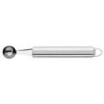 Cuillère a melons inox diamètre 3cm gamme poc cristel Cuillère a melons inox diamètre 3cm gamme poc cristel