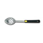 Cuill�re � olives util - chef bargoin haccp 28cm