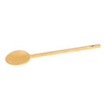Cuillre  ragot brard srie contour en bois d'olivier