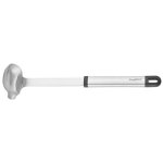 Cuillre  sauce 32cm acier inox essentials berghoff