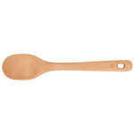 Cuill�re pour sauce oxo 31, 5cm en h�tre