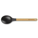Cuill�re de service victorinox gourmet noir et naturel