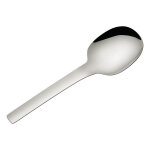 Cuill�re pour servir alessi tibidabo tout inox