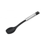 Cuillère pour servir en nylon noir gefu primeline Cuillère pour servir en nylon noir gefu primeline