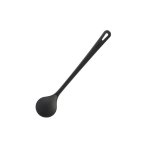 Cuill�re westmark gentle plastique noir