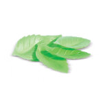 Déco azyme feuille scrapcooking Déco azyme feuille scrapcooking