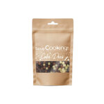 D�cors mini perles 3 chocolats scrapcooking