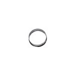 Dcoupoir rond acier inox 4 cm